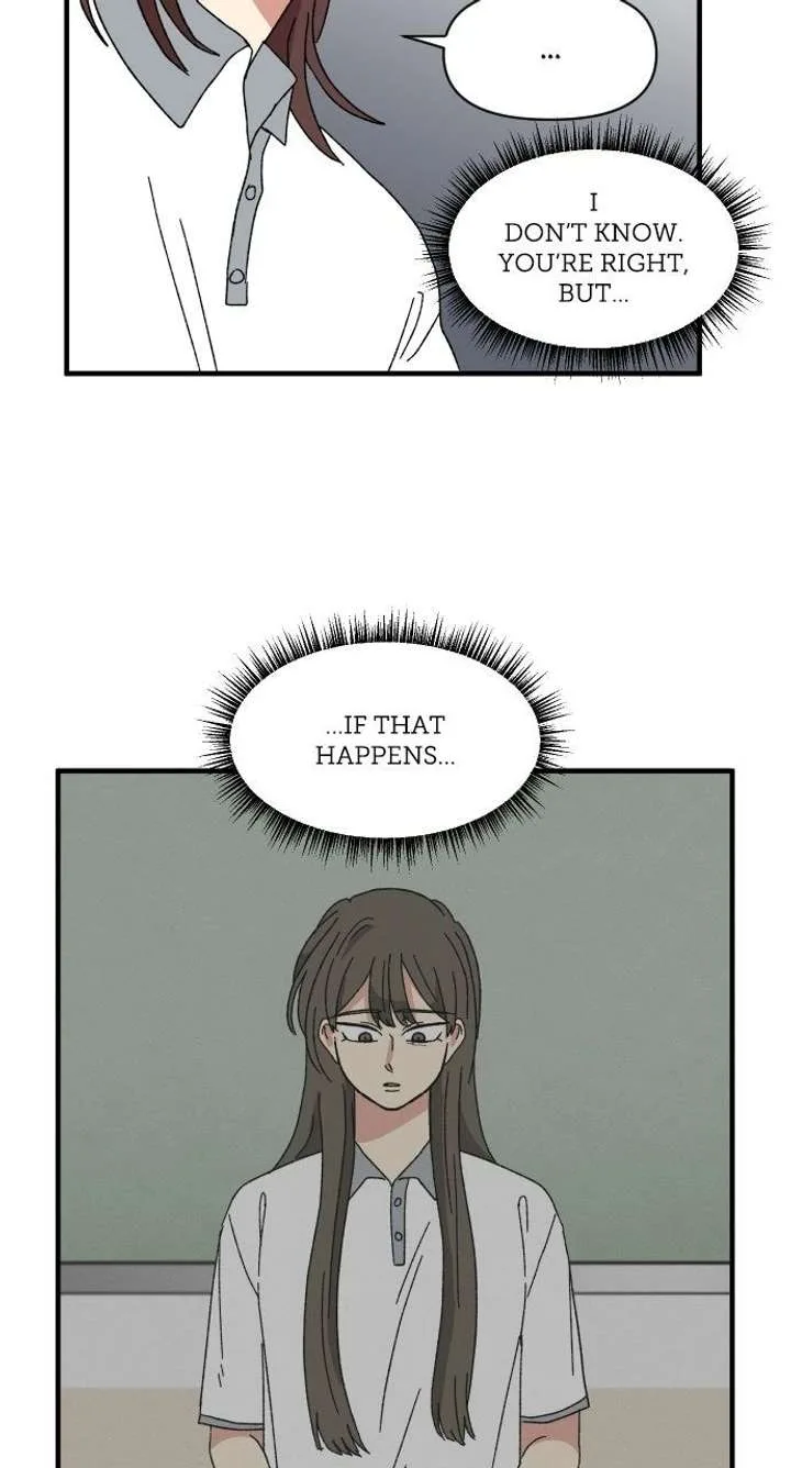 The Prize of Youth Chapter 59 page 31