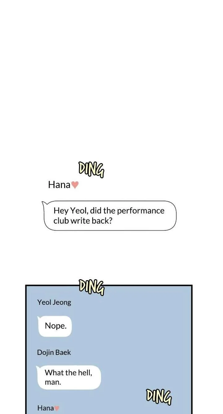 The Prize of Youth Chapter 59 page 33