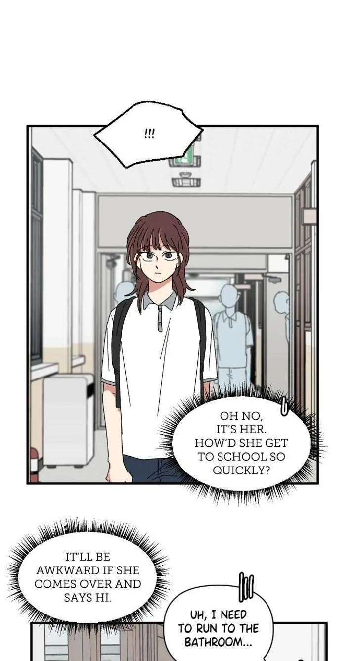The Prize of Youth Chapter 59 page 44