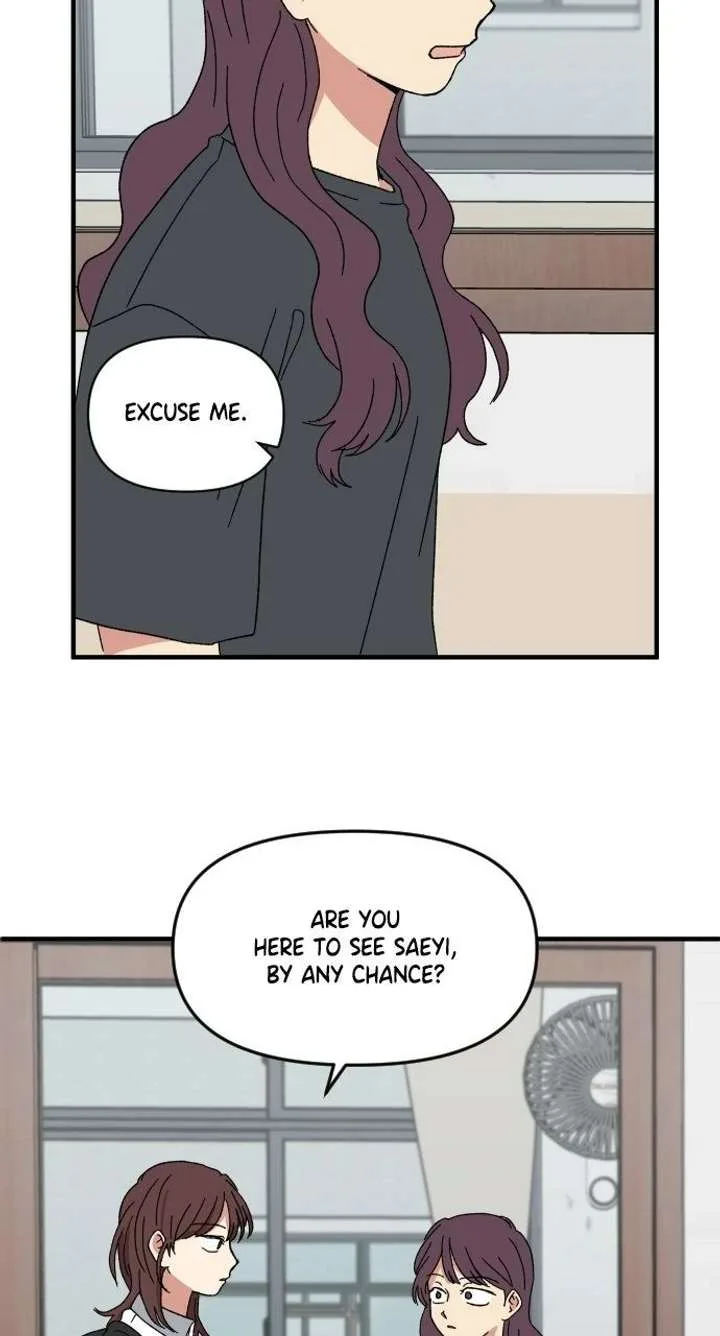 The Prize of Youth Chapter 59 page 46