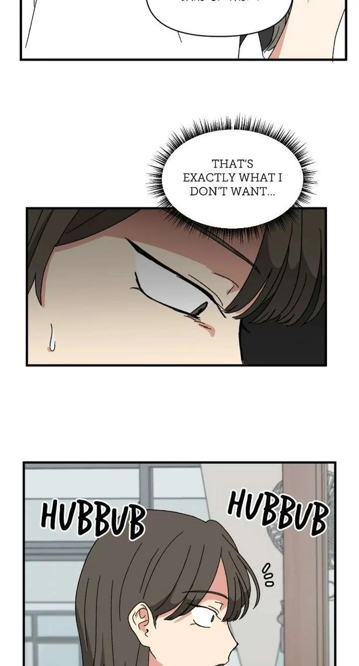 The Prize of Youth Chapter 59 page 50