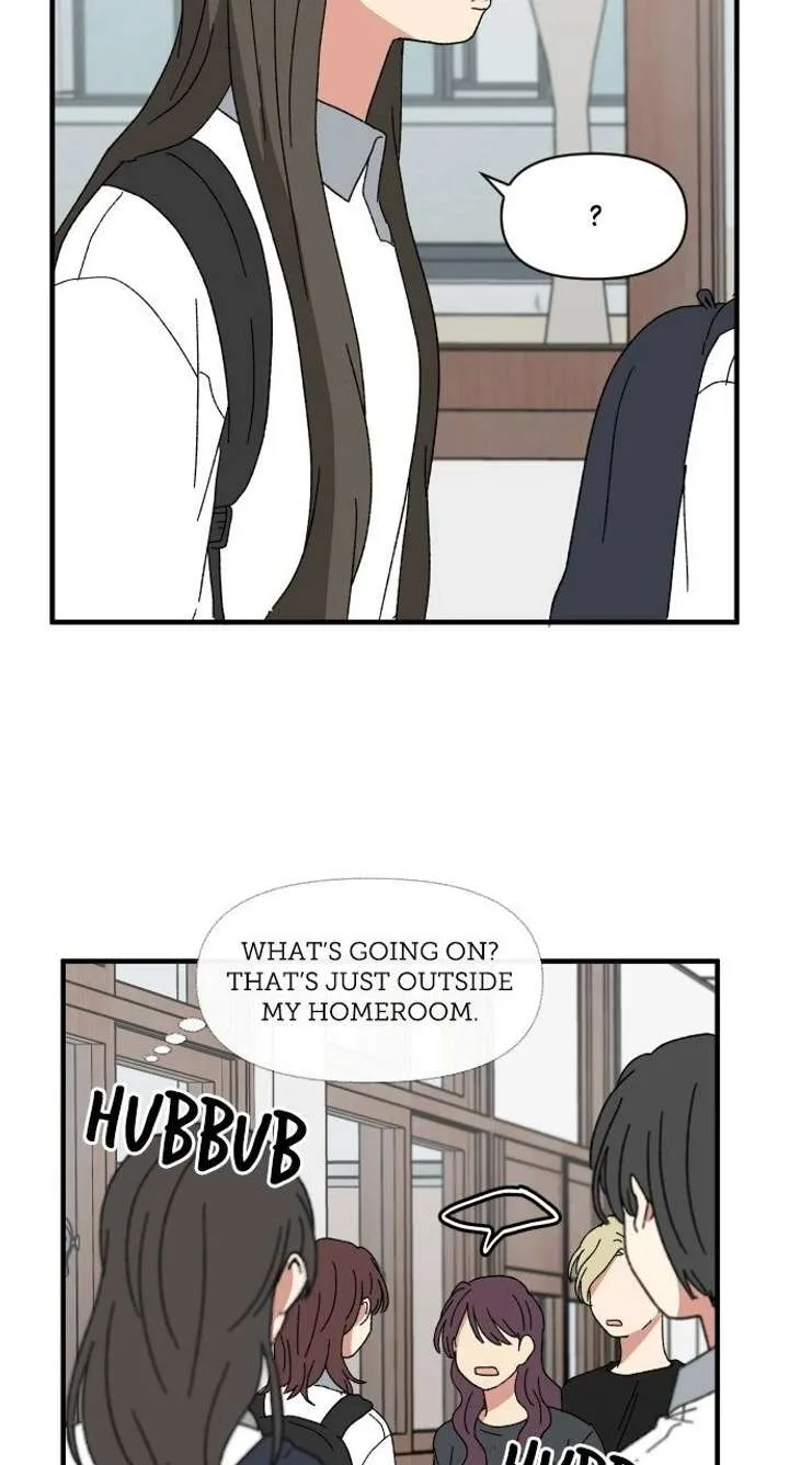 The Prize of Youth Chapter 59 page 51