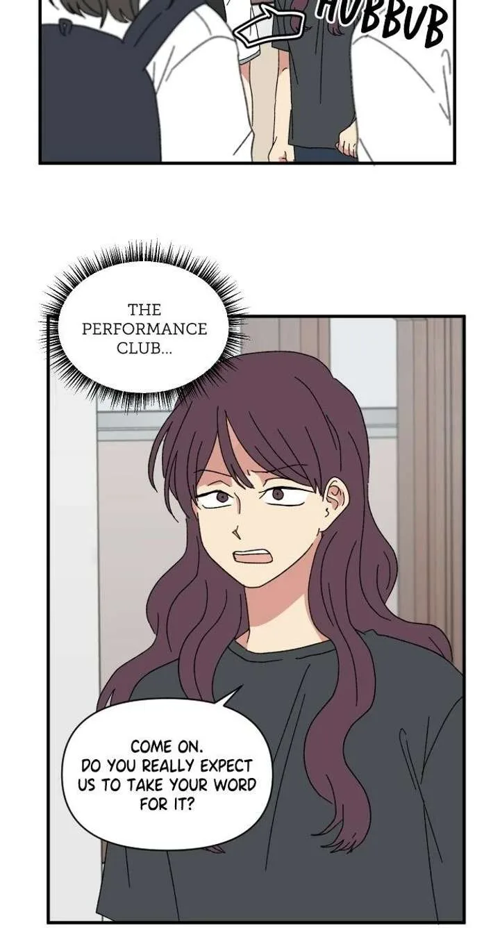 The Prize of Youth Chapter 59 page 52