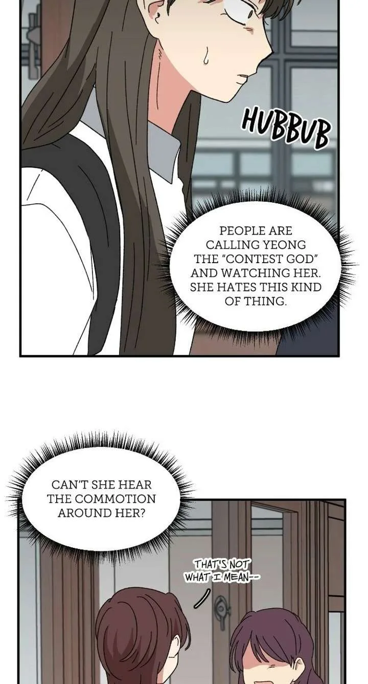 The Prize of Youth Chapter 59 page 58
