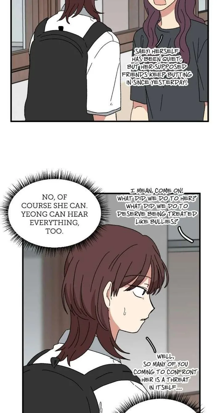 The Prize of Youth Chapter 59 page 59
