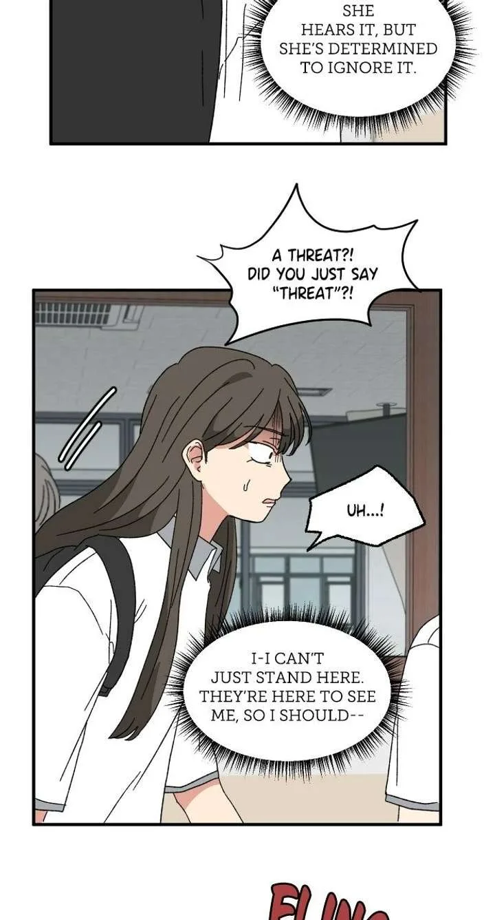 The Prize of Youth Chapter 59 page 60