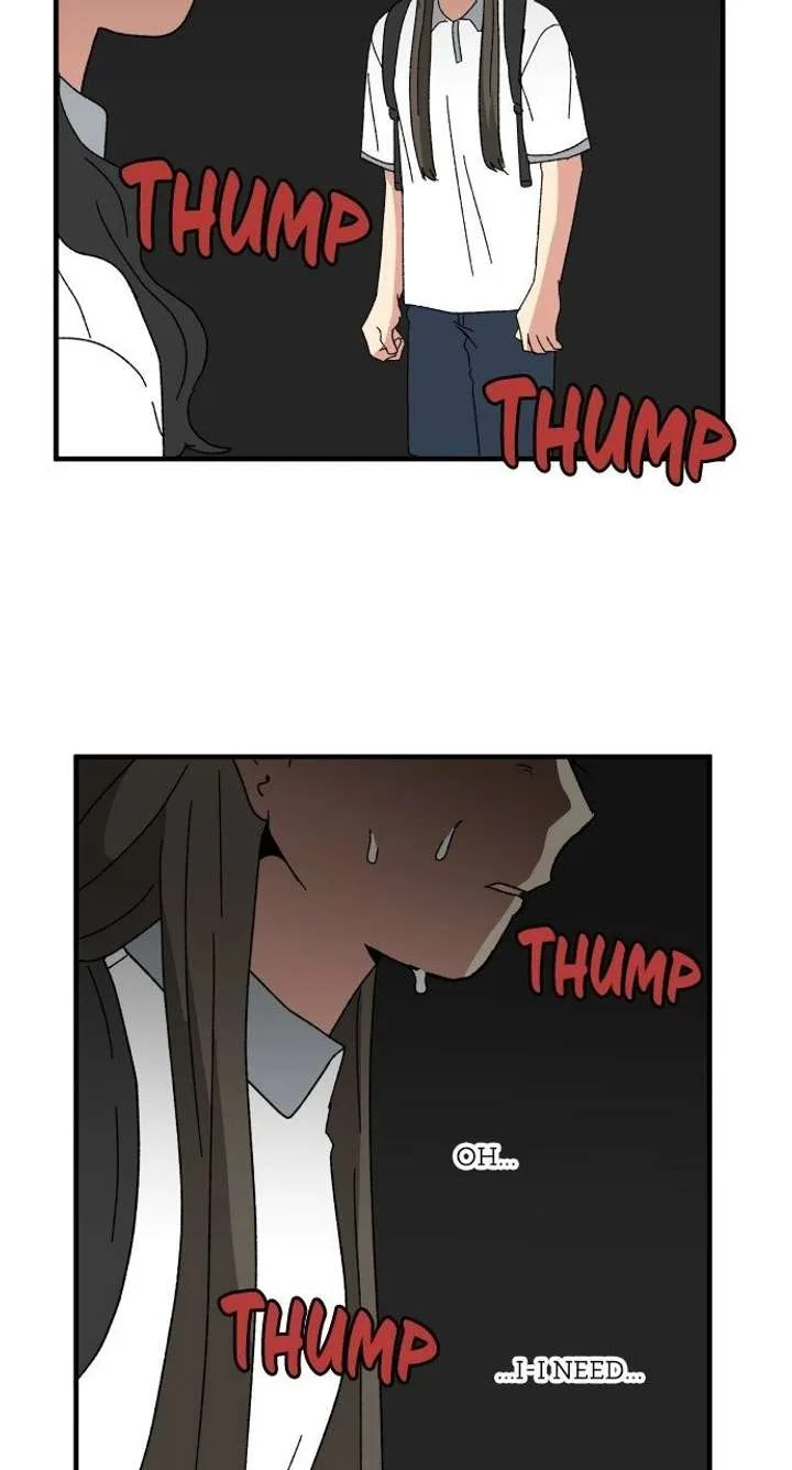 The Prize of Youth Chapter 59 page 64