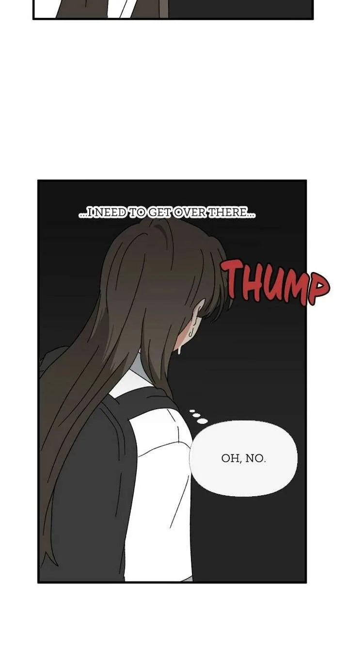 The Prize of Youth Chapter 59 page 65