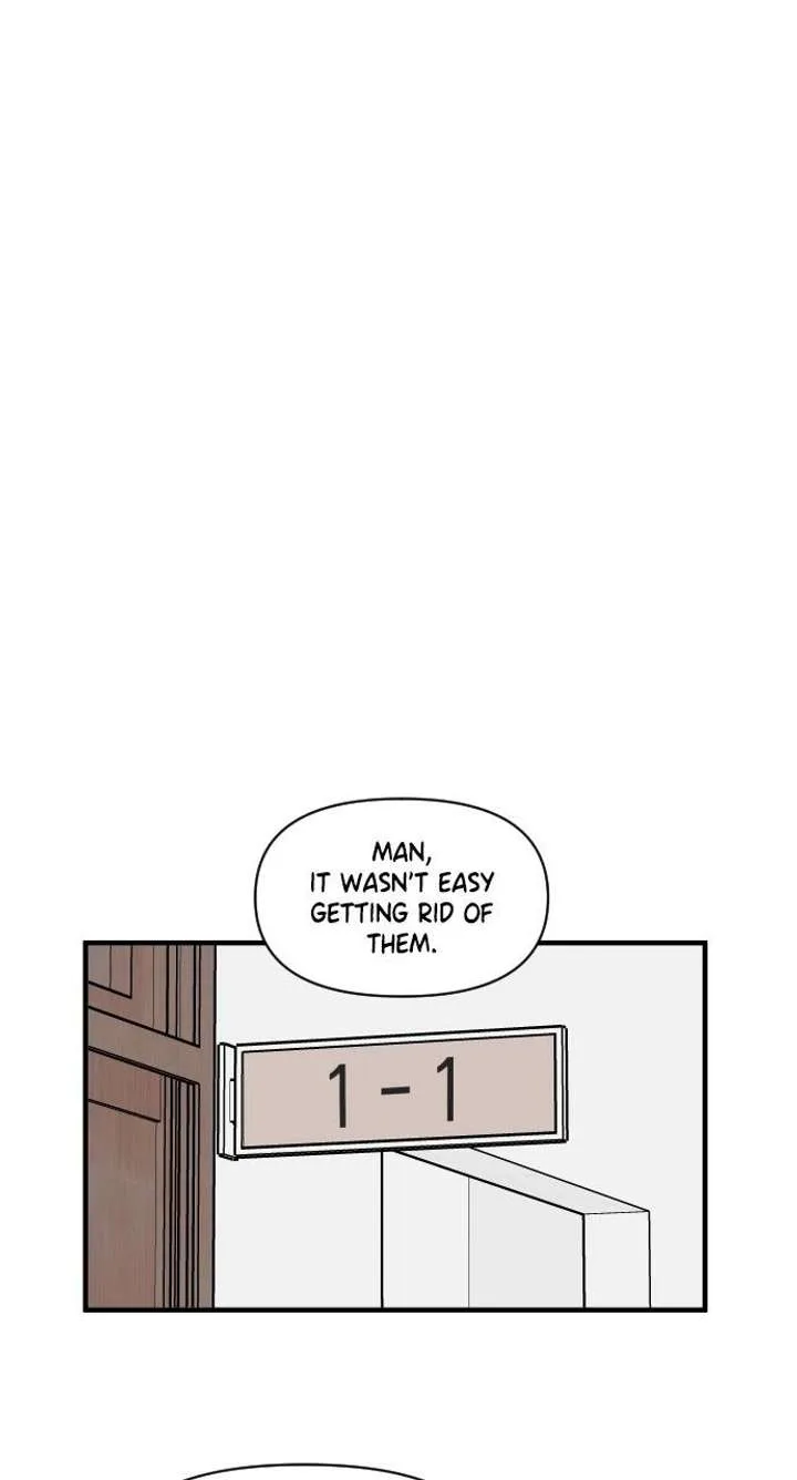 The Prize of Youth Chapter 59 page 67