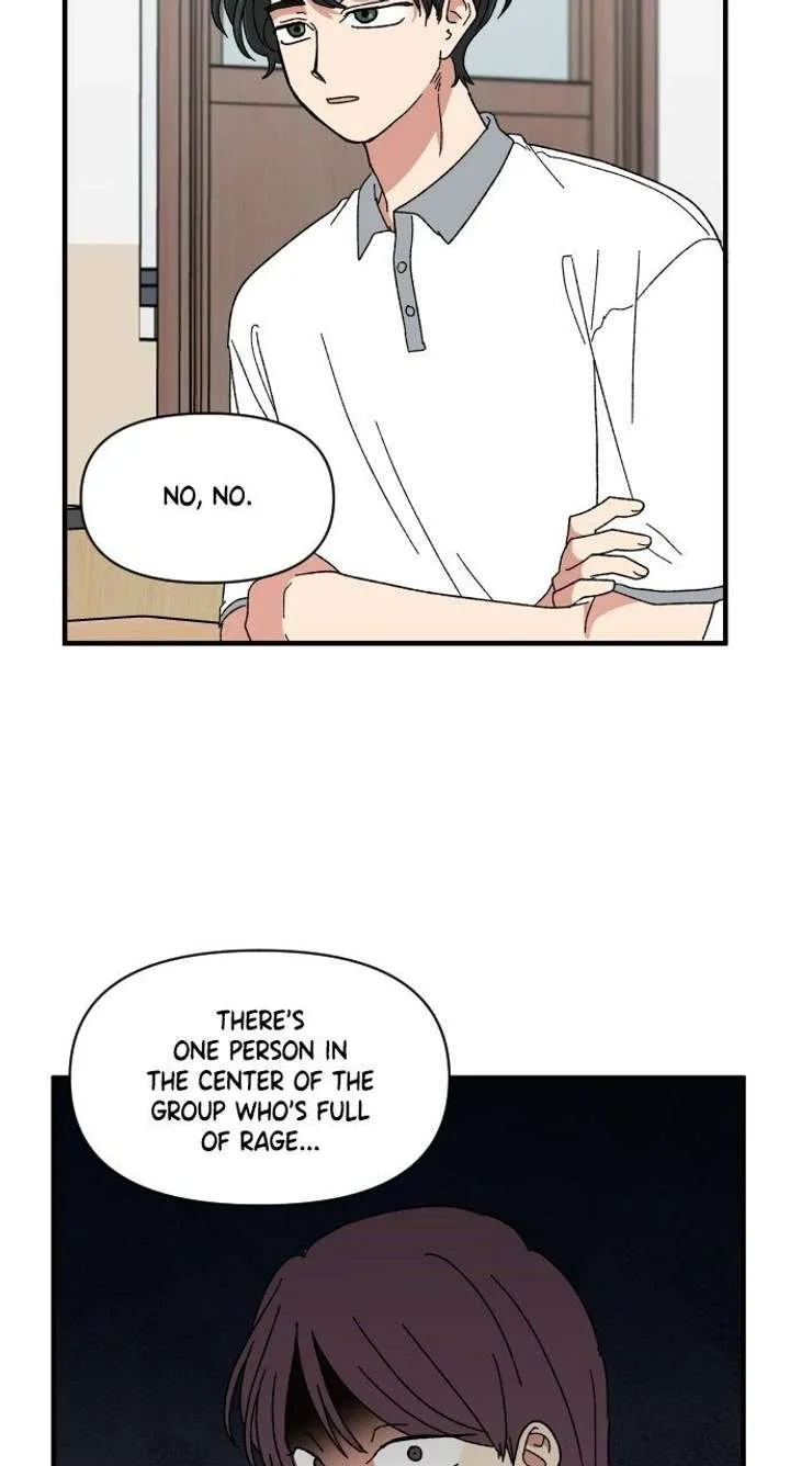 The Prize of Youth Chapter 59 page 69