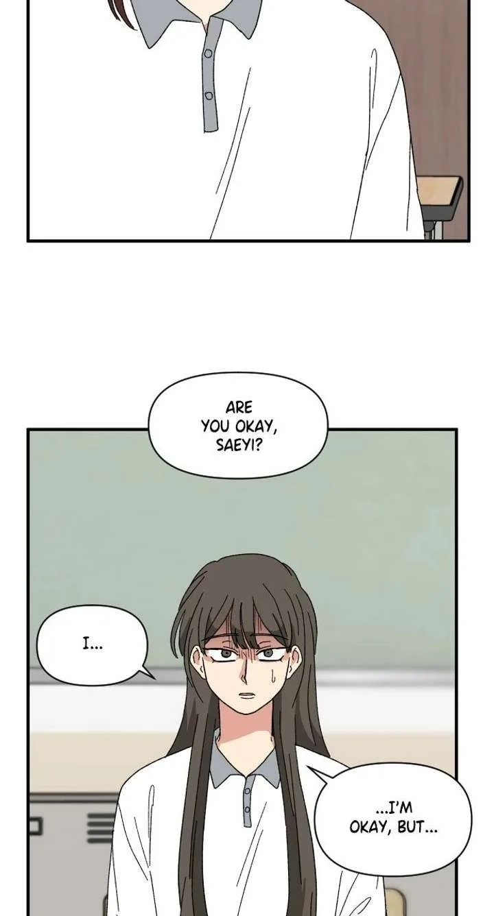 The Prize of Youth Chapter 59 page 72
