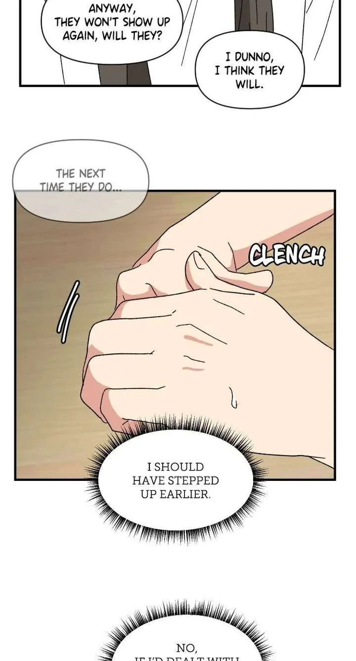 The Prize of Youth Chapter 59 page 74