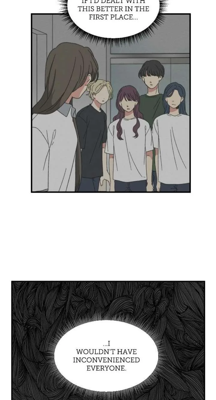 The Prize of Youth Chapter 59 page 75