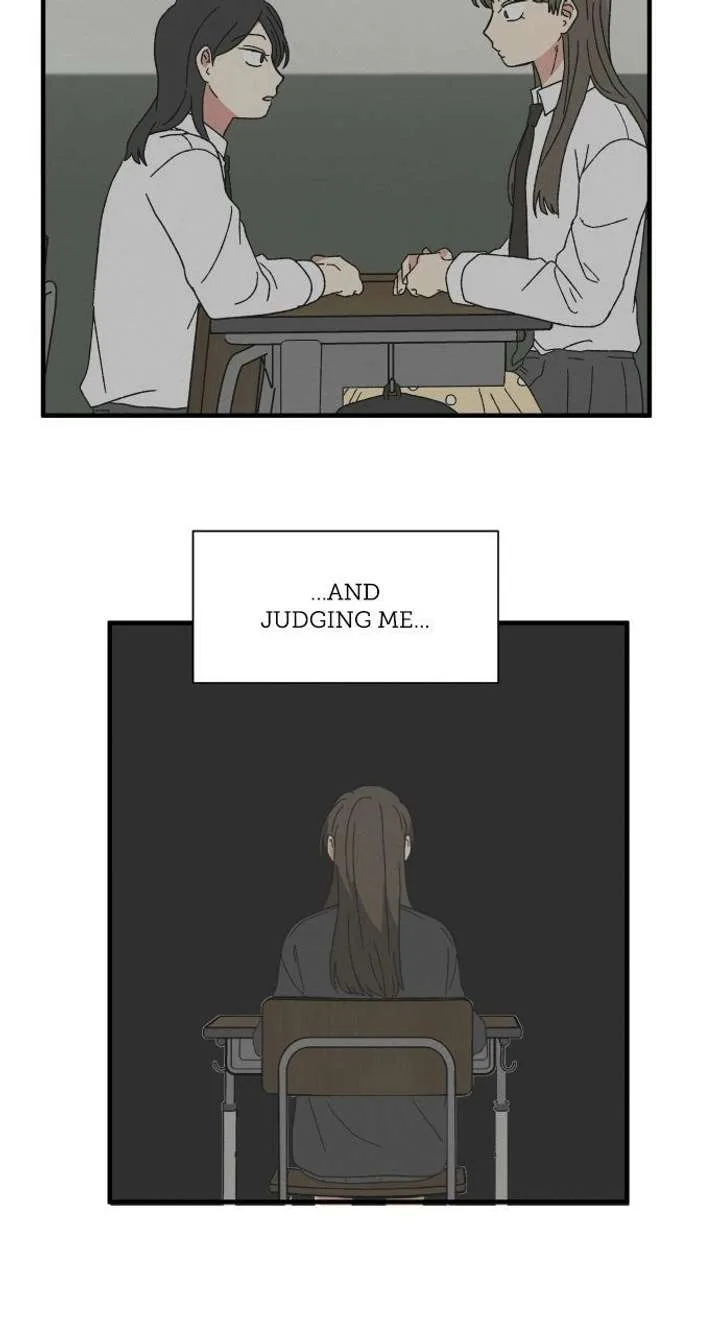 The Prize of Youth Chapter 59 page 77