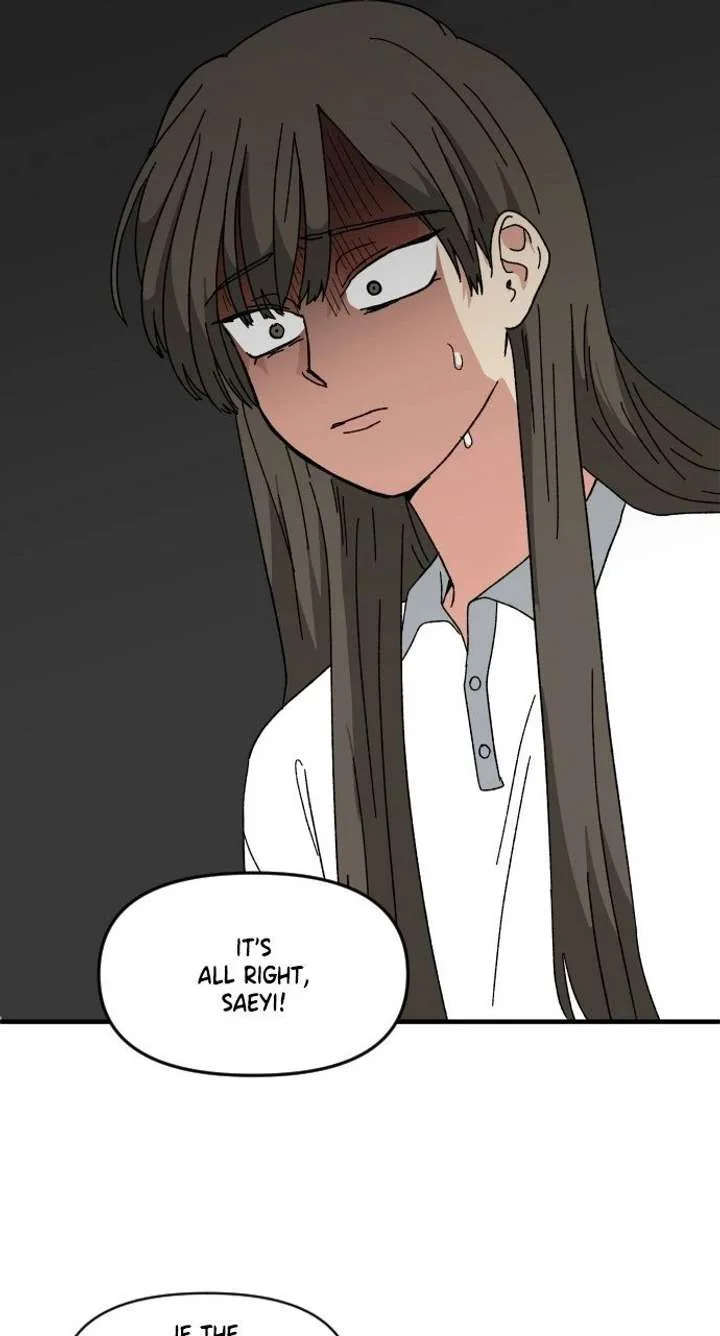 The Prize of Youth Chapter 59 page 80