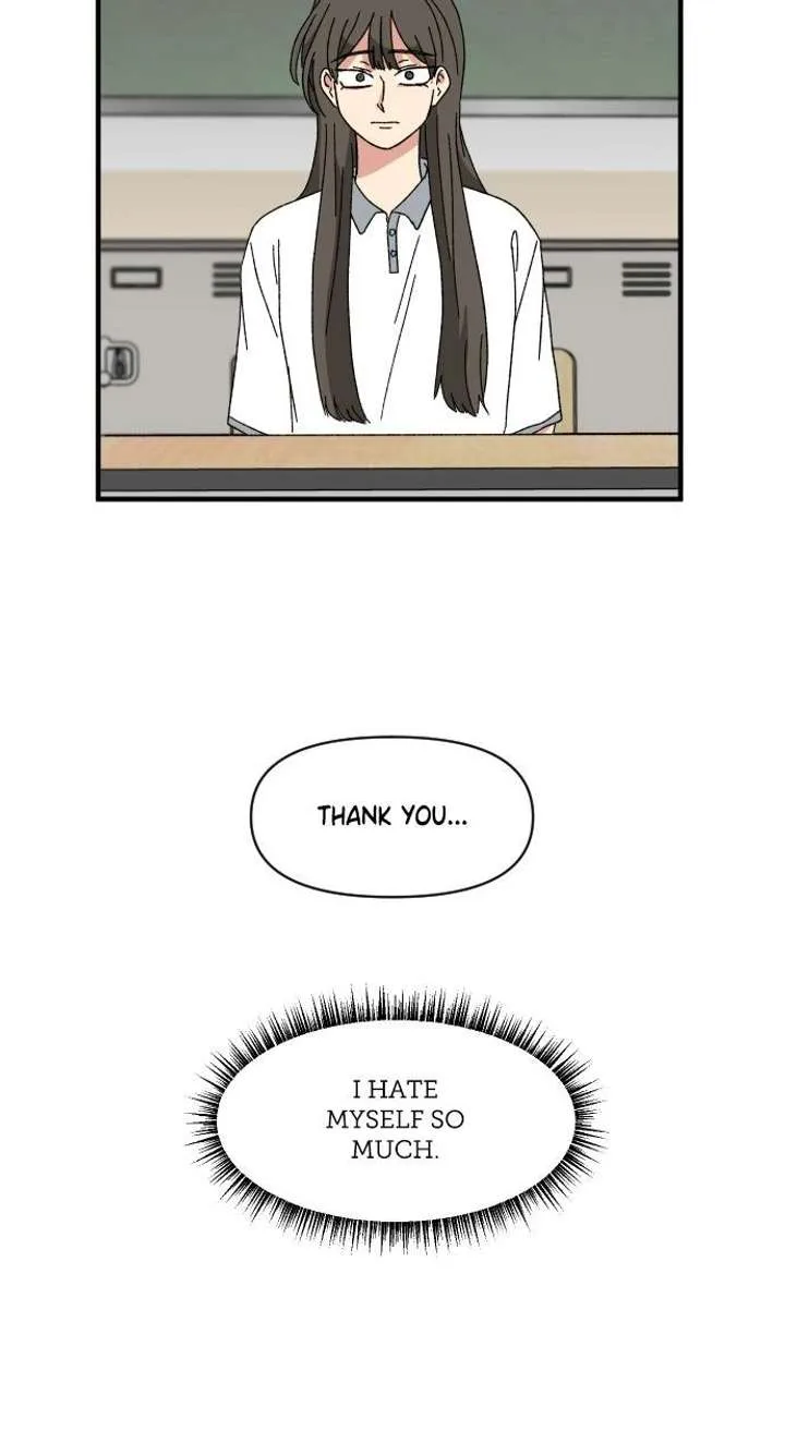 The Prize of Youth Chapter 59 page 82