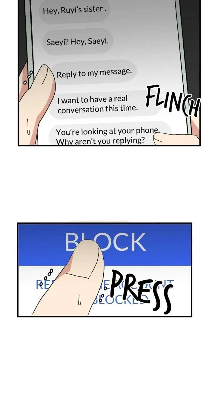 The Prize of Youth Chapter 59 page 86
