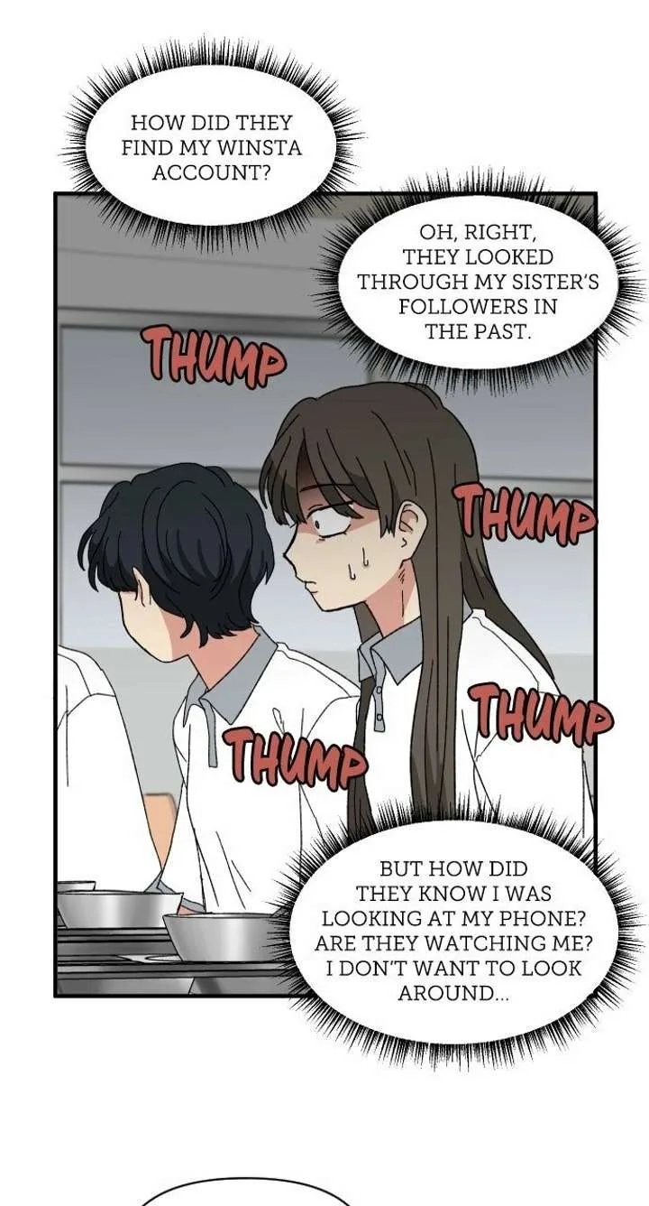 The Prize of Youth Chapter 59 page 87