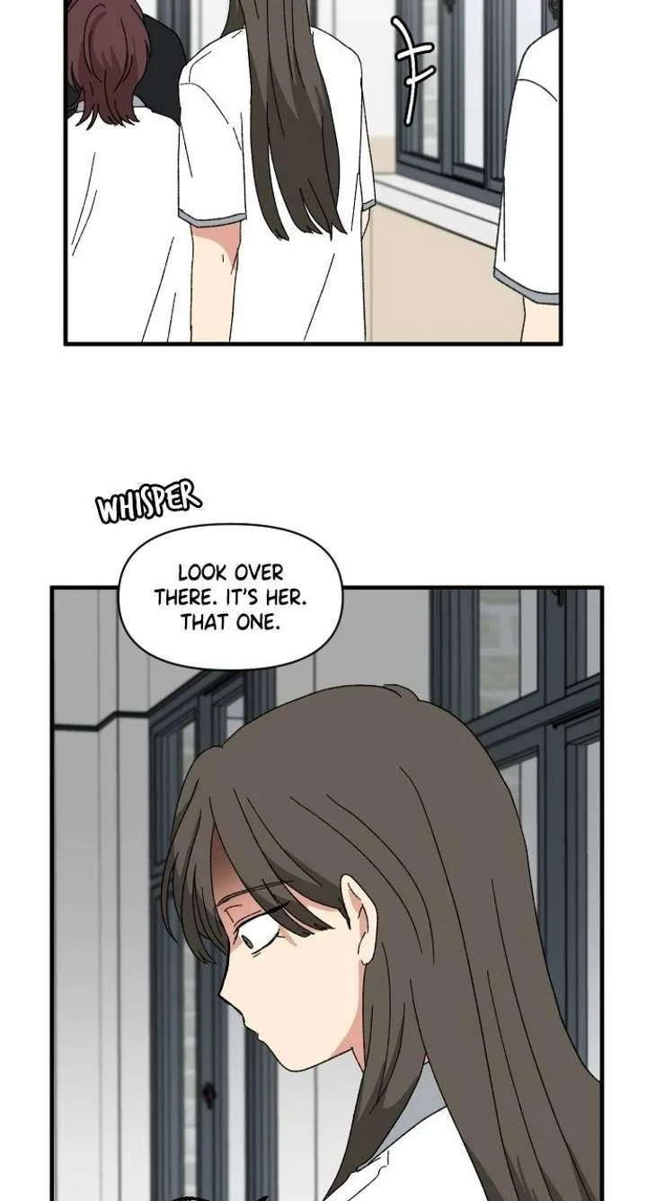 The Prize of Youth Chapter 59 page 90
