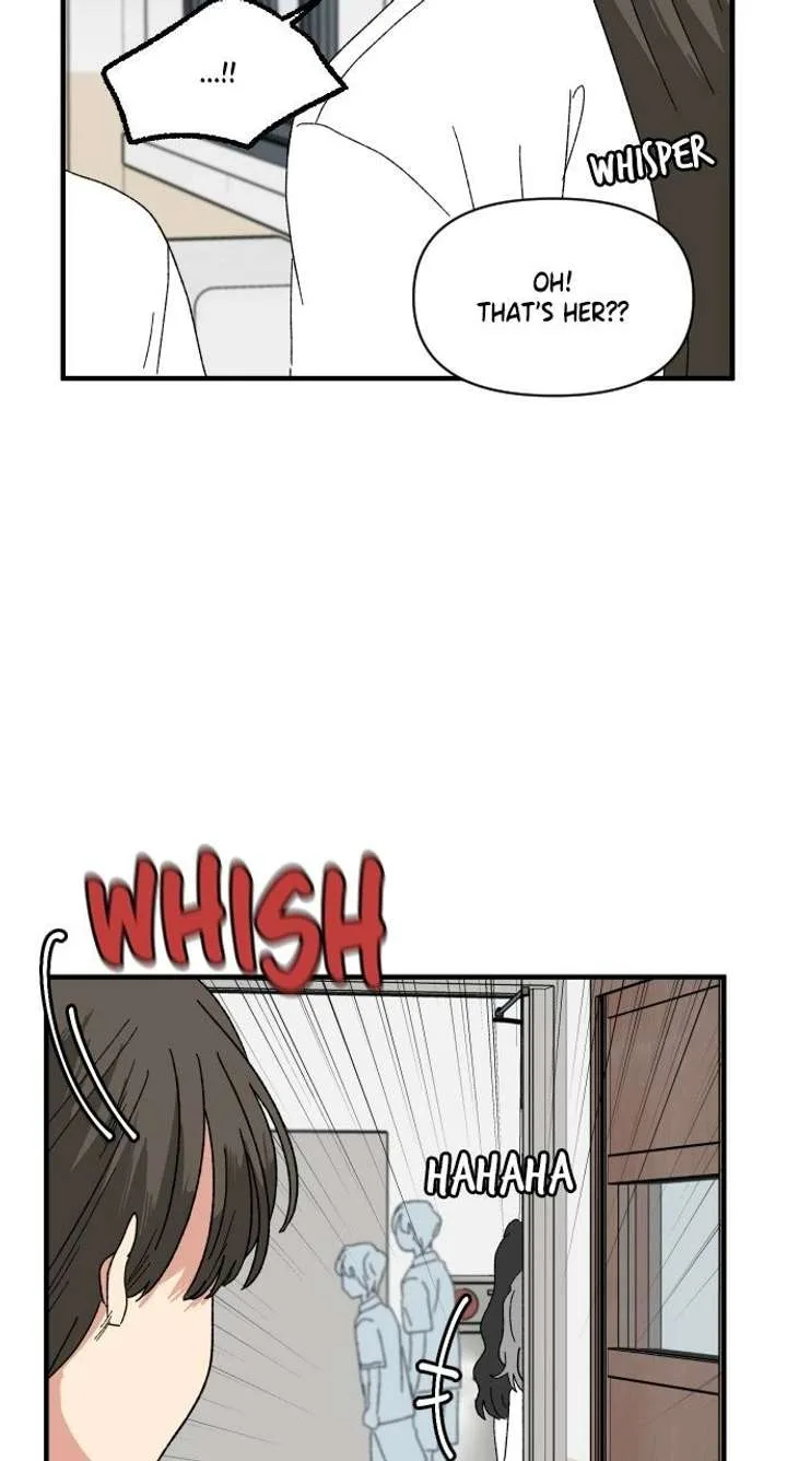The Prize of Youth Chapter 59 page 91