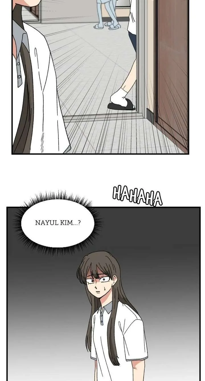 The Prize of Youth Chapter 59 page 92