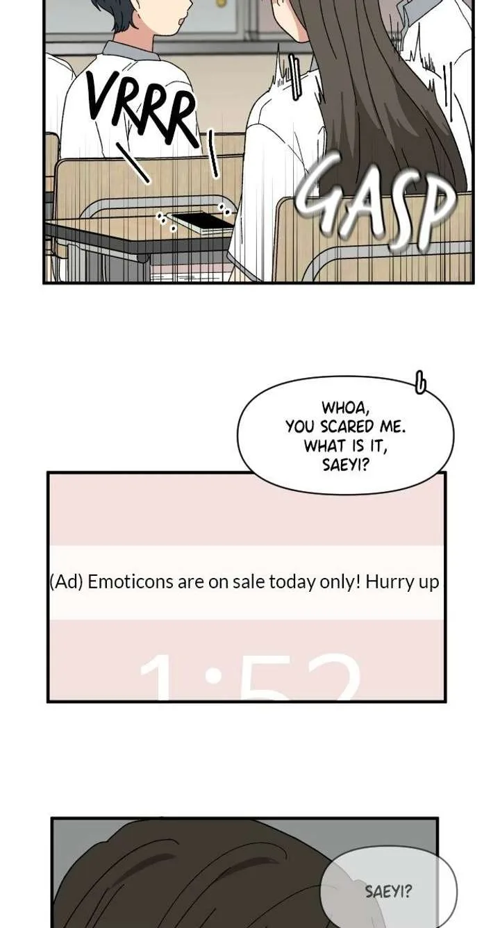 The Prize of Youth Chapter 59 page 94