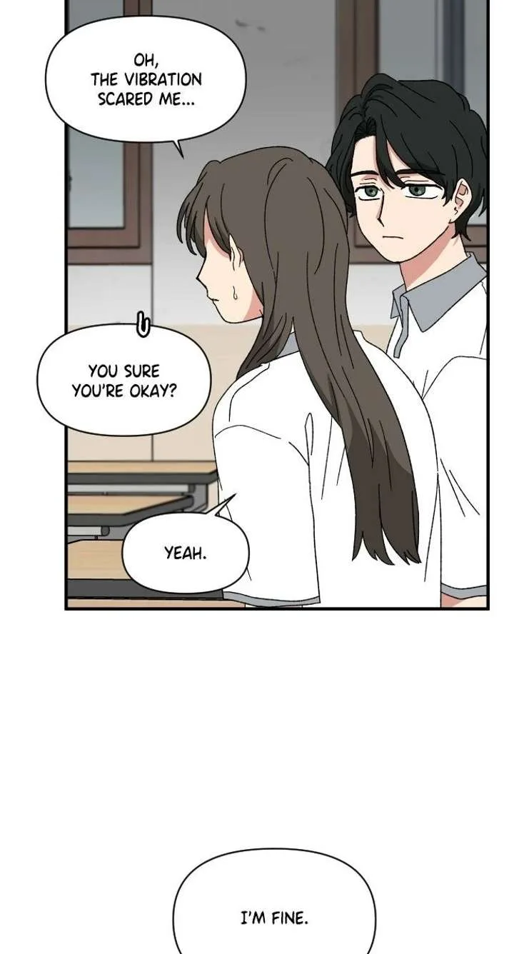 The Prize of Youth Chapter 59 page 96