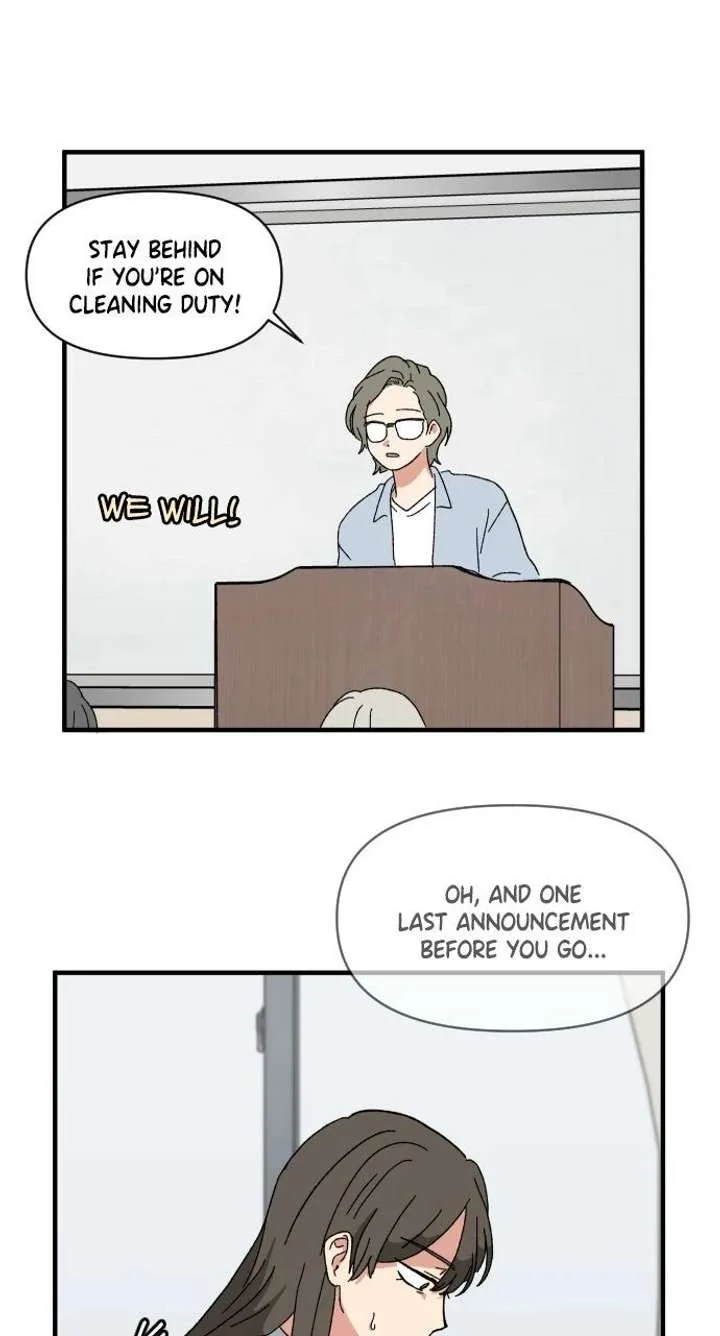 The Prize of Youth Chapter 59 page 99