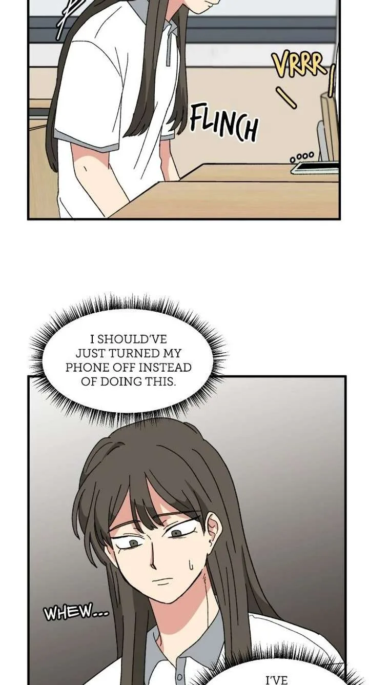 The Prize of Youth Chapter 59 page 100