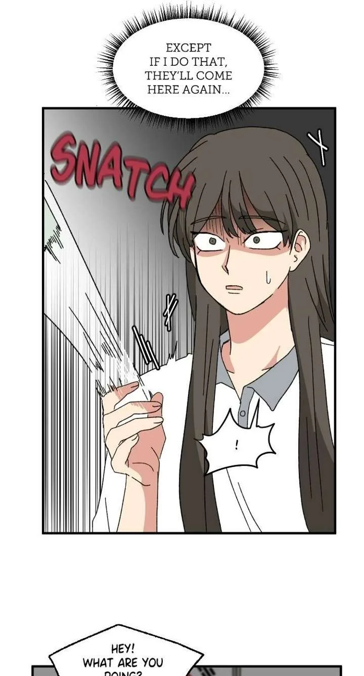 The Prize of Youth Chapter 59 page 104