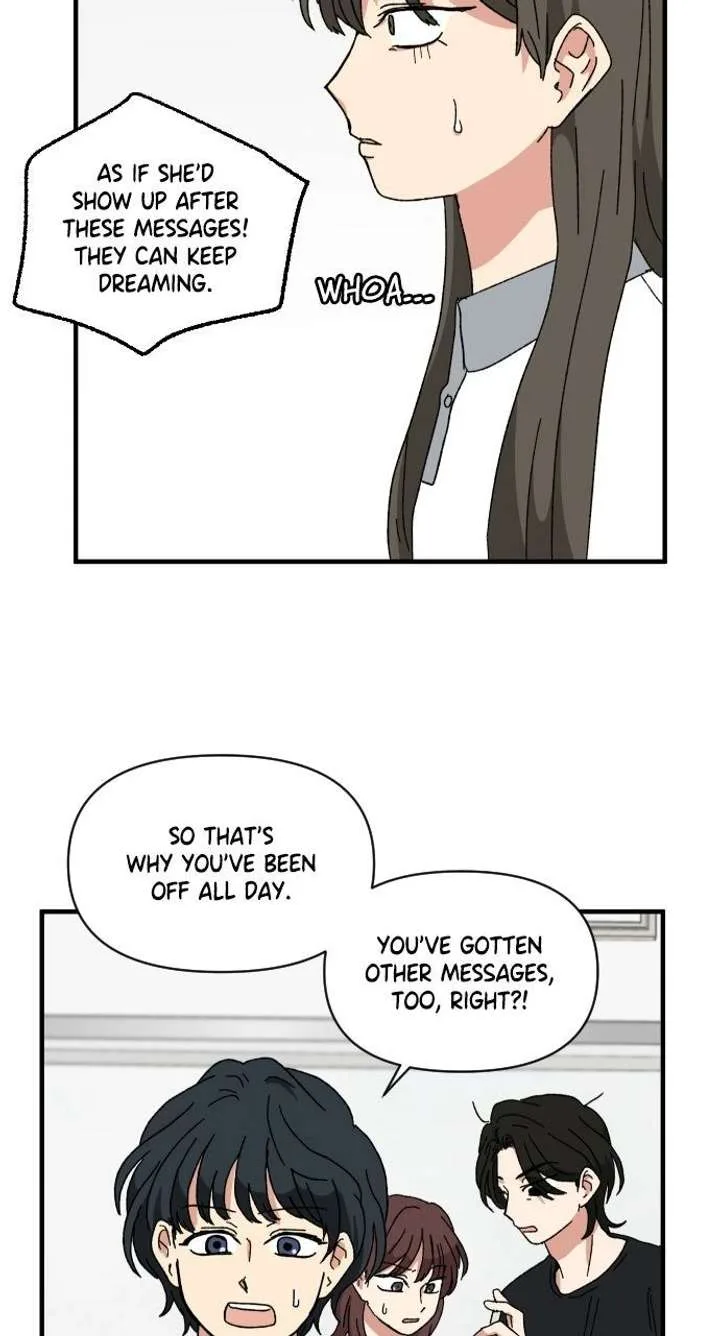 The Prize of Youth Chapter 59 page 106