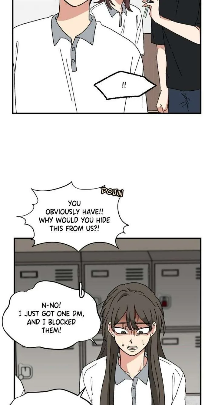 The Prize of Youth Chapter 59 page 107
