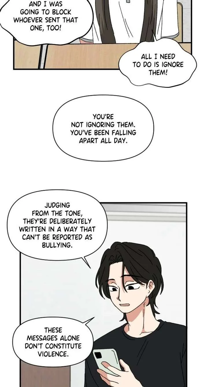 The Prize of Youth Chapter 59 page 108