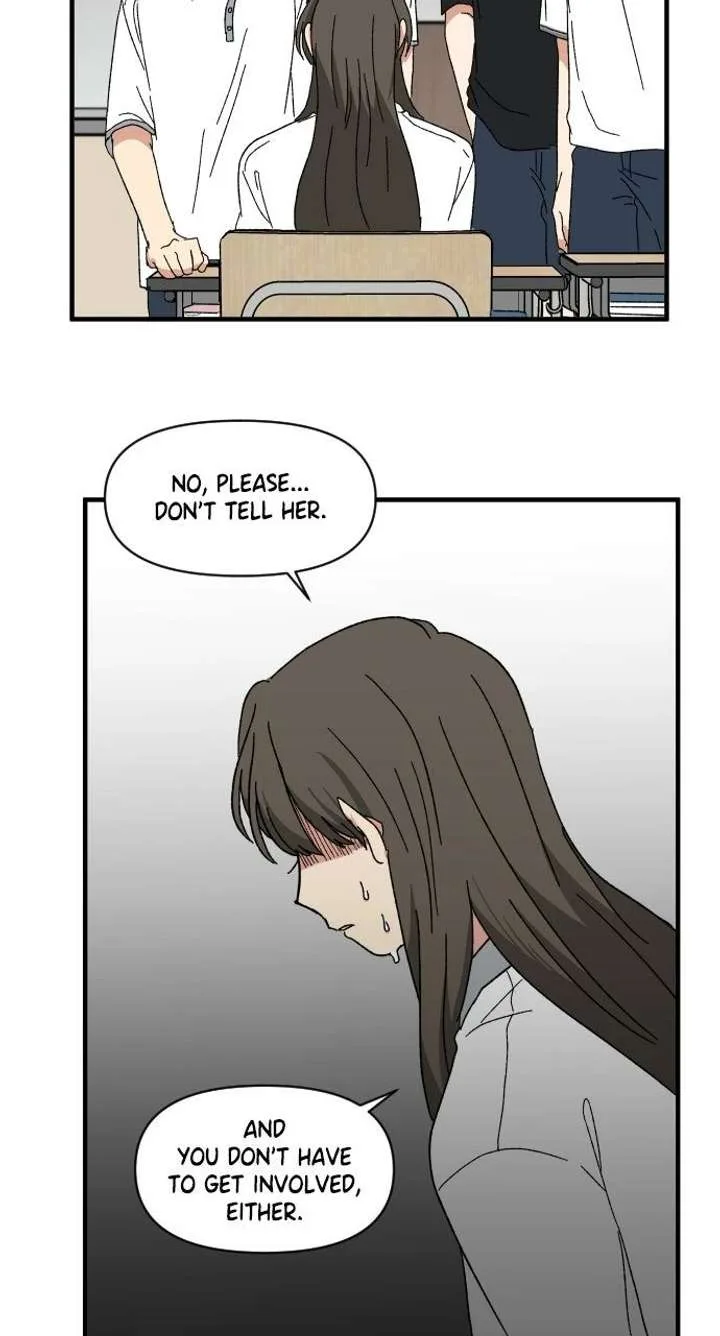 The Prize of Youth Chapter 59 page 110