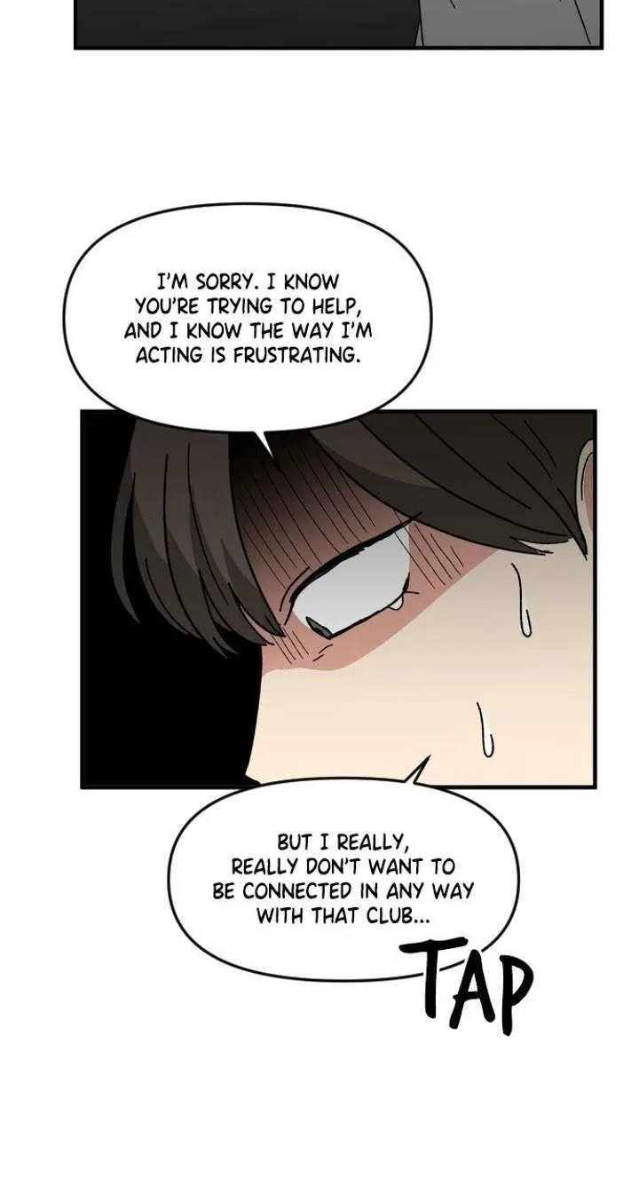 The Prize of Youth Chapter 59 page 111