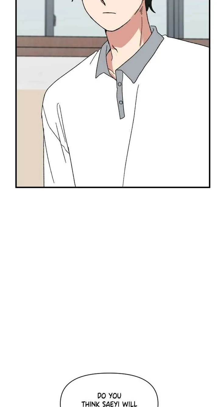 The Prize of Youth Chapter 59 page 114