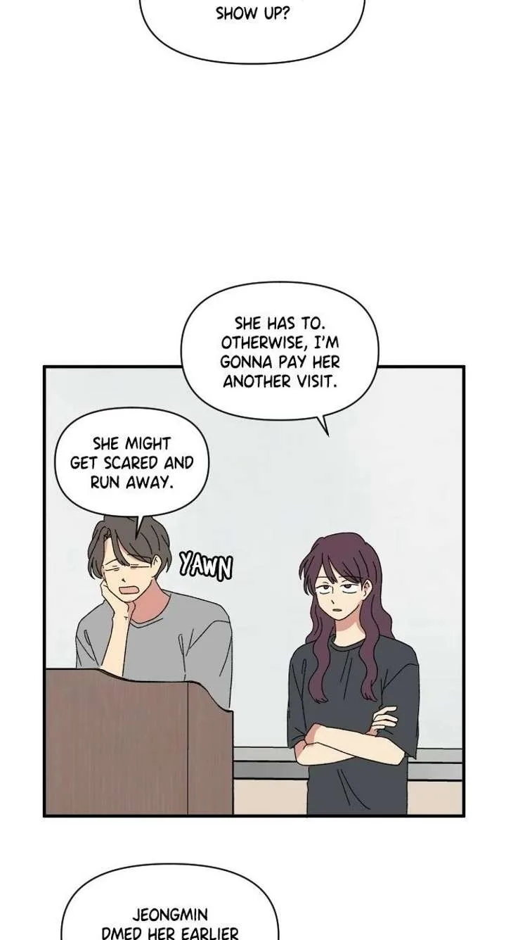 The Prize of Youth Chapter 59 page 115