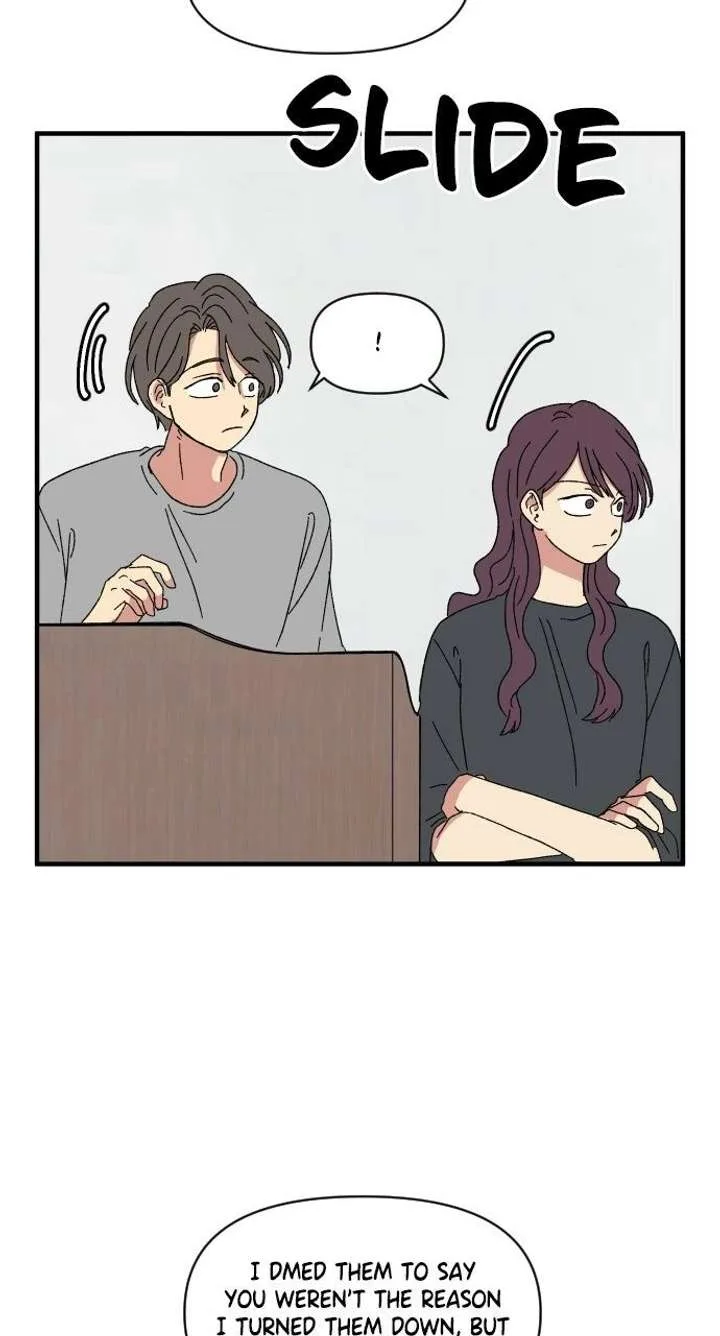 The Prize of Youth Chapter 59 page 117
