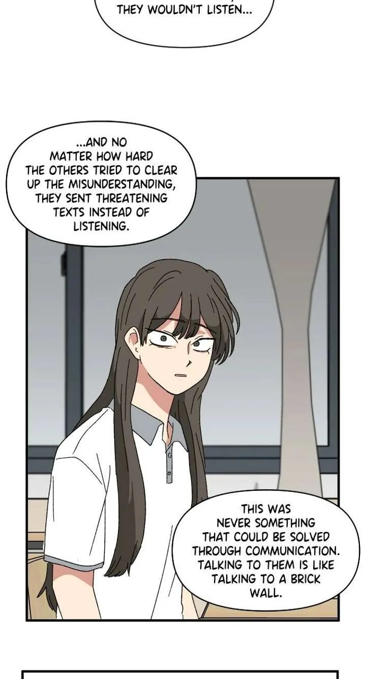 The Prize of Youth Chapter 59 page 118