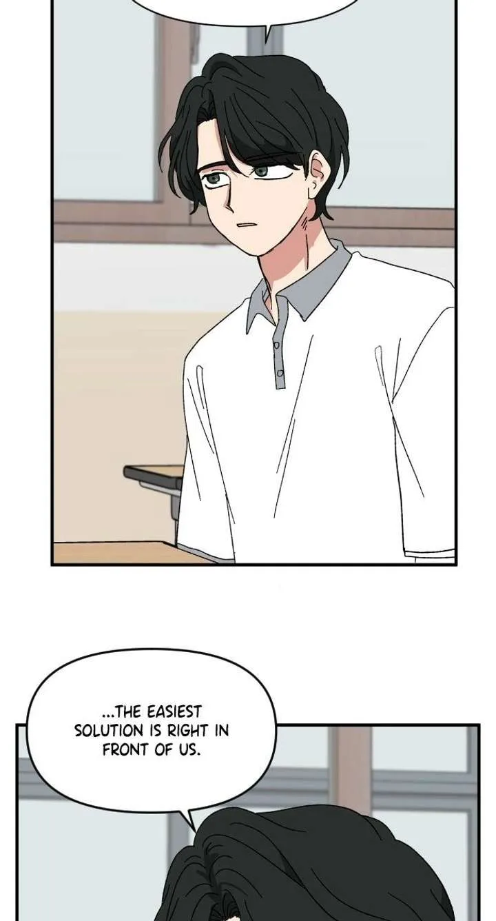 The Prize of Youth Chapter 59 page 120
