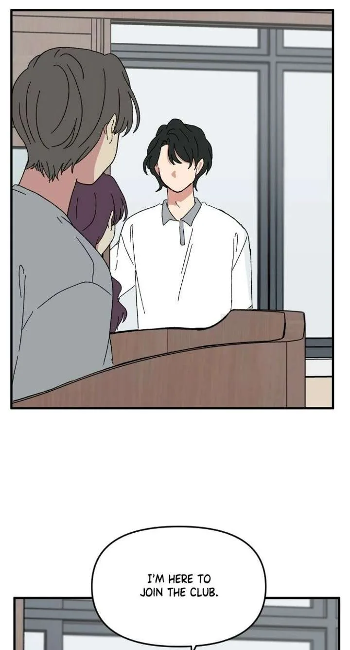 The Prize of Youth Chapter 59 page 122