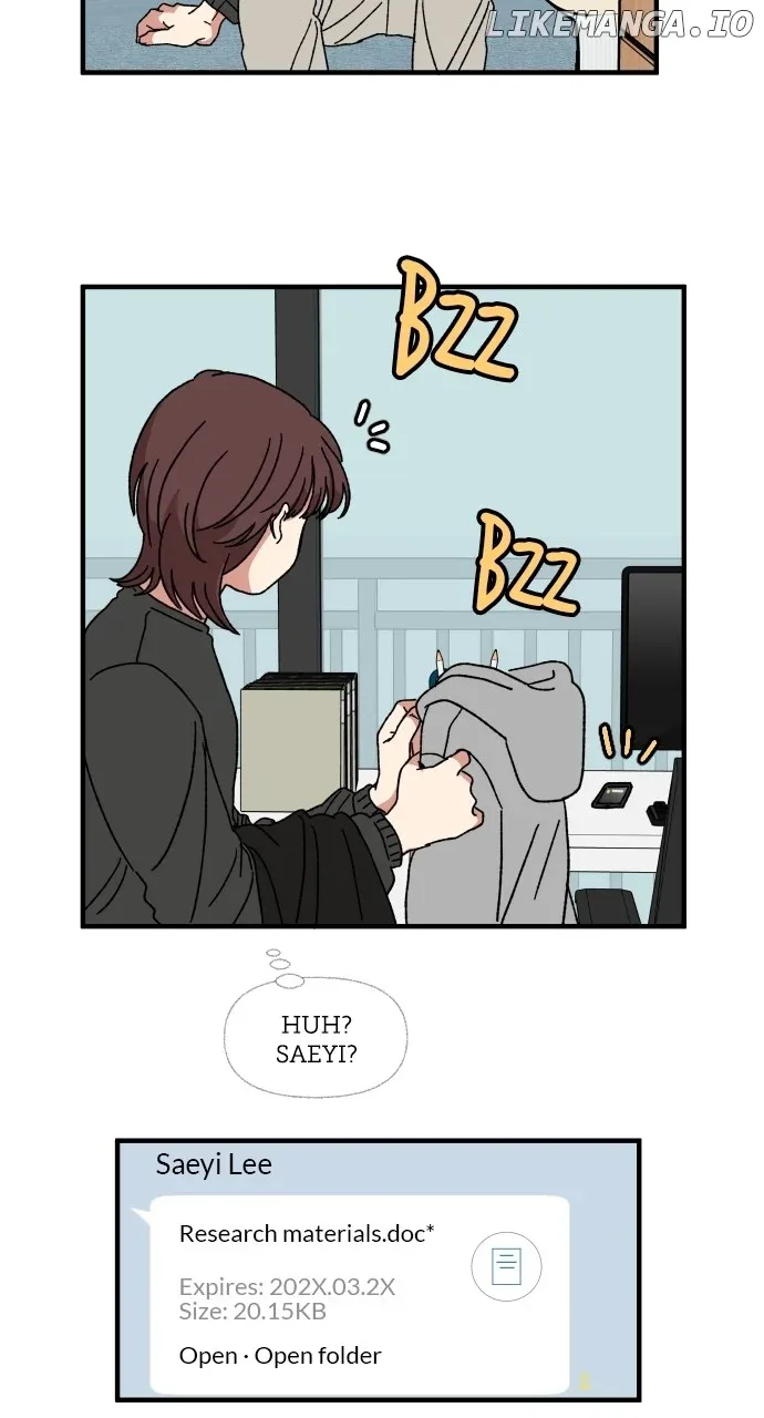 The Prize of Youth Chapter 6 page 5