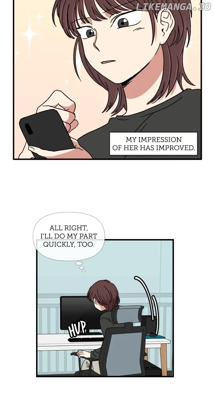 The Prize of Youth Chapter 6 page 9