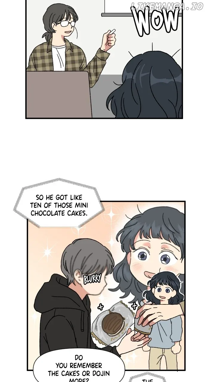 The Prize of Youth Chapter 6 page 25
