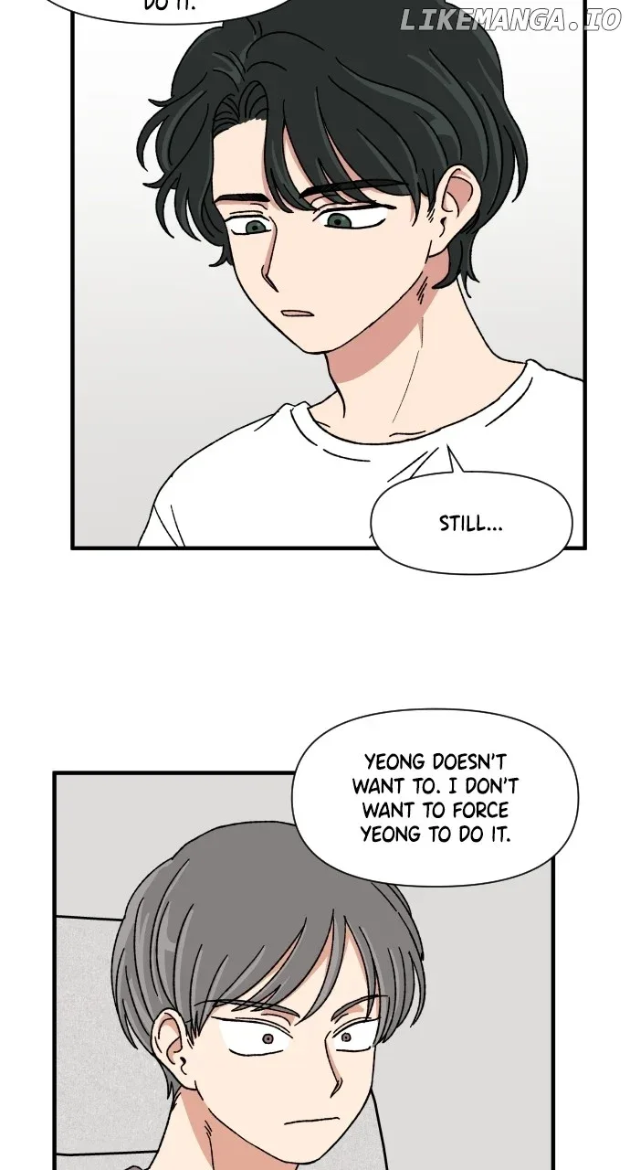 The Prize of Youth Chapter 6 page 36