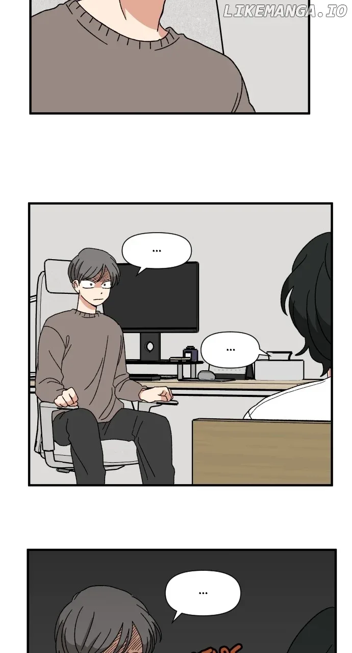 The Prize of Youth Chapter 6 page 37