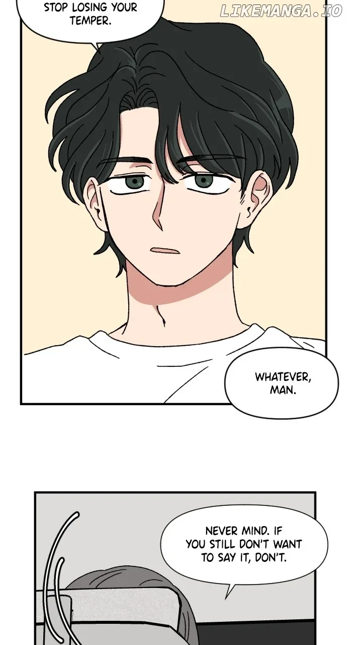 The Prize of Youth Chapter 6 page 40