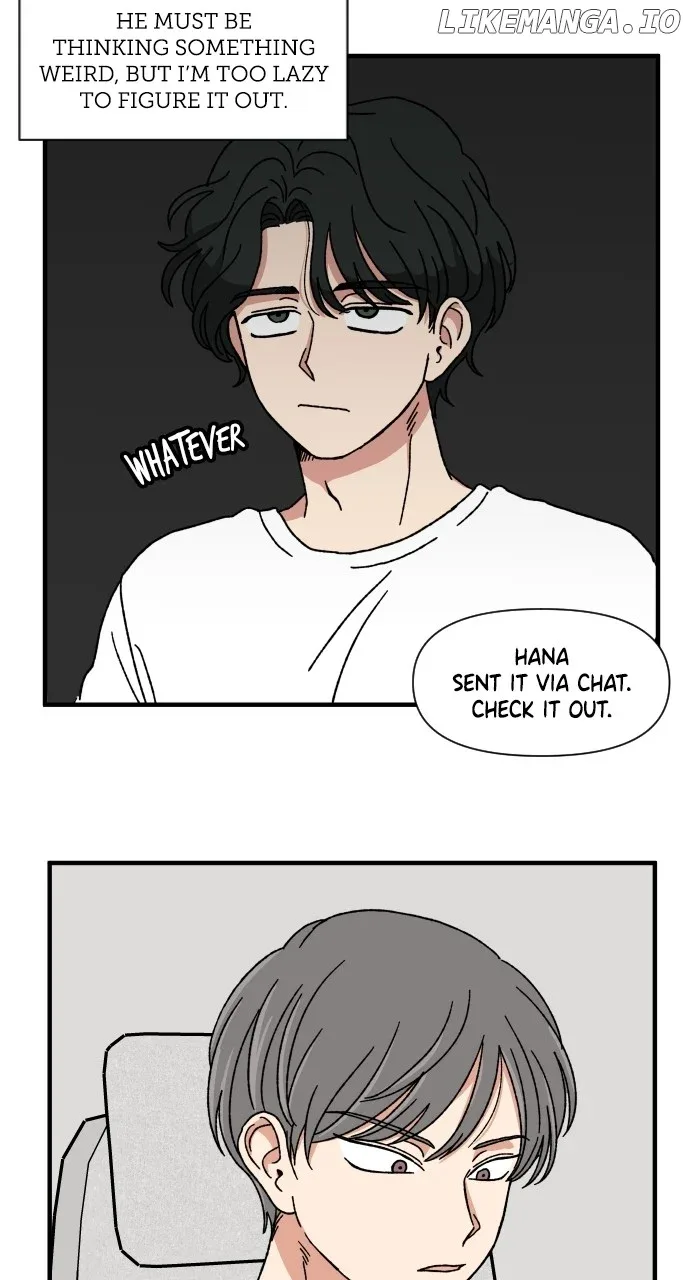 The Prize of Youth Chapter 6 page 42