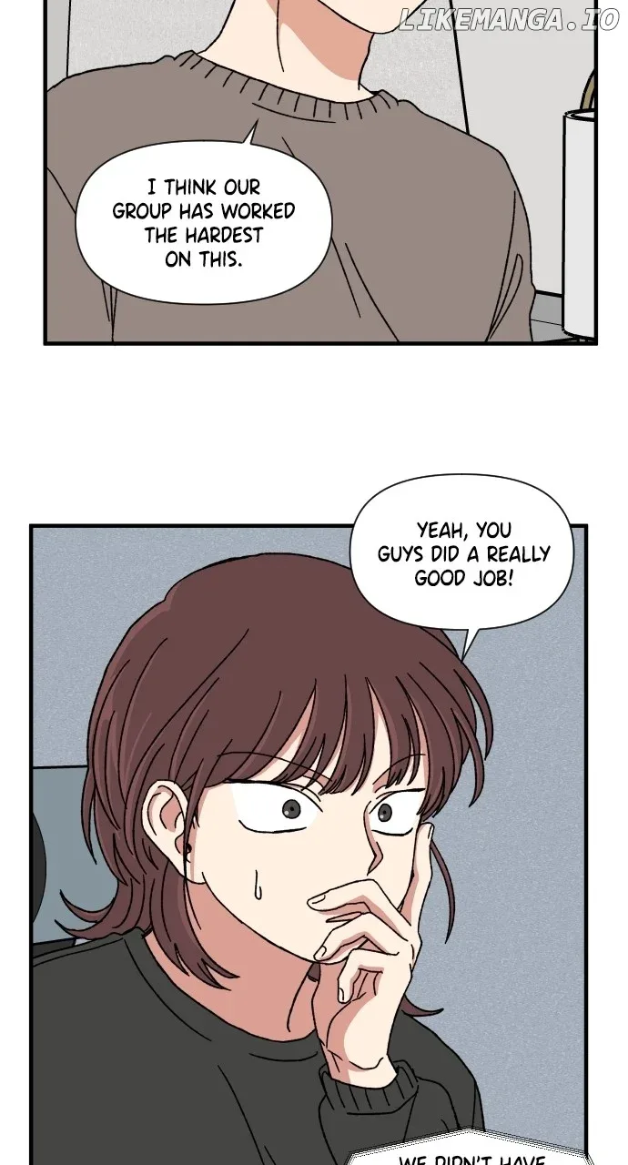 The Prize of Youth Chapter 6 page 43