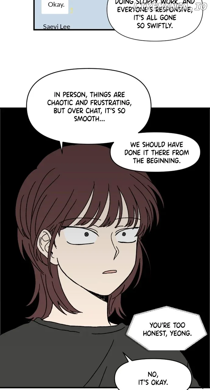 The Prize of Youth Chapter 6 page 46